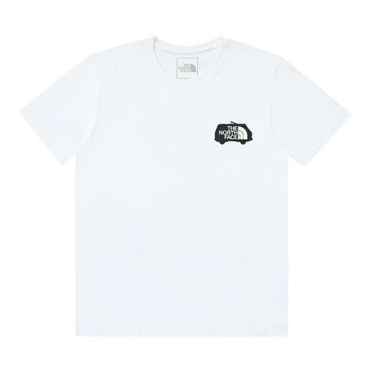 The North Face T Shirts Short _SKUTheNorthFaceM-3XL6ctfT889347941